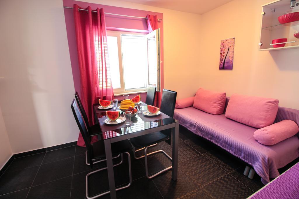 Apartments Lavanda Primosten Exterior photo